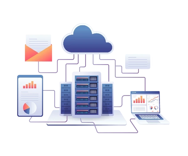 Network CDN